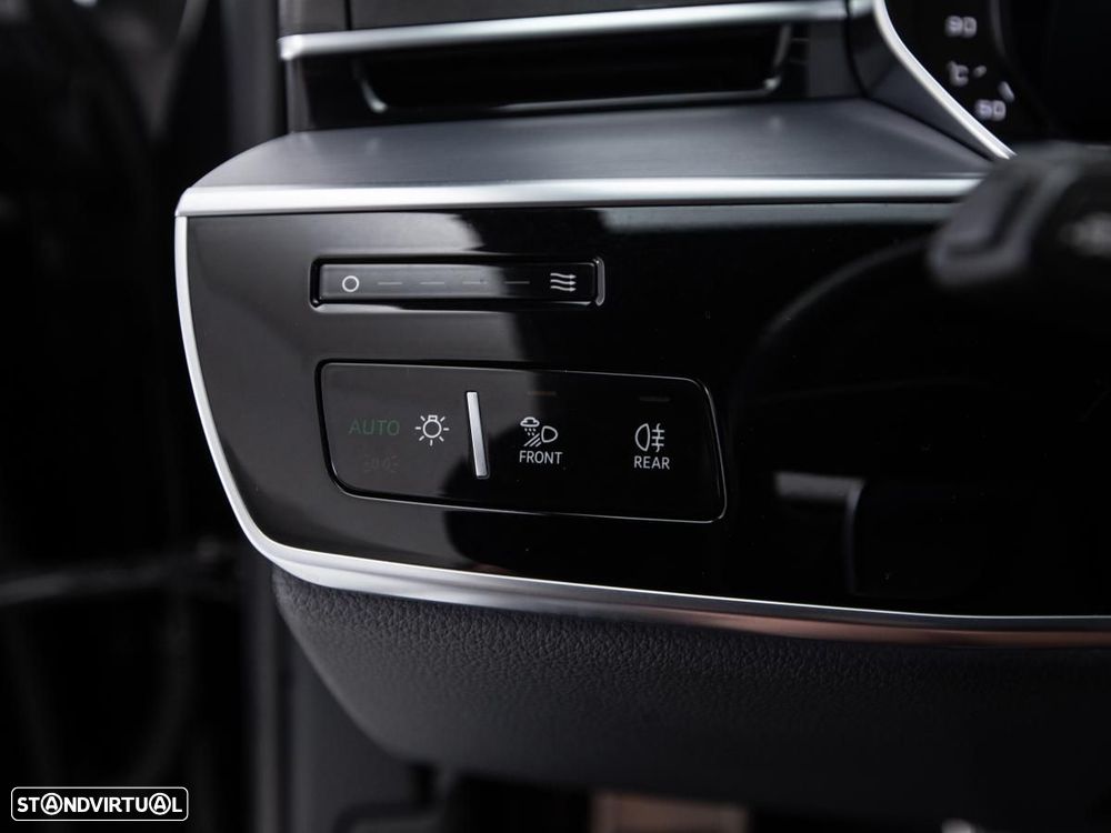 Audi S8 — fotografia 18