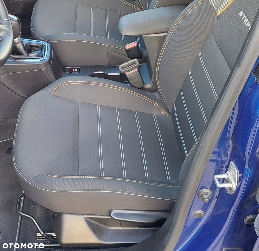 Dacia Sandero - 22