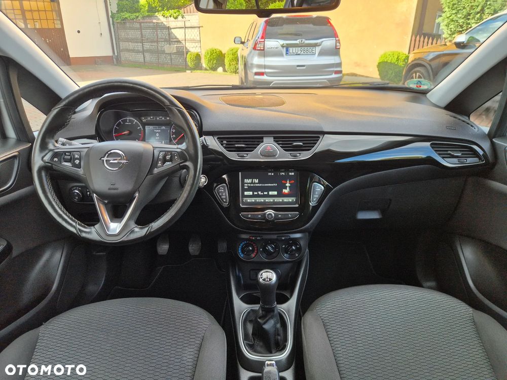 Opel Corsa - 16