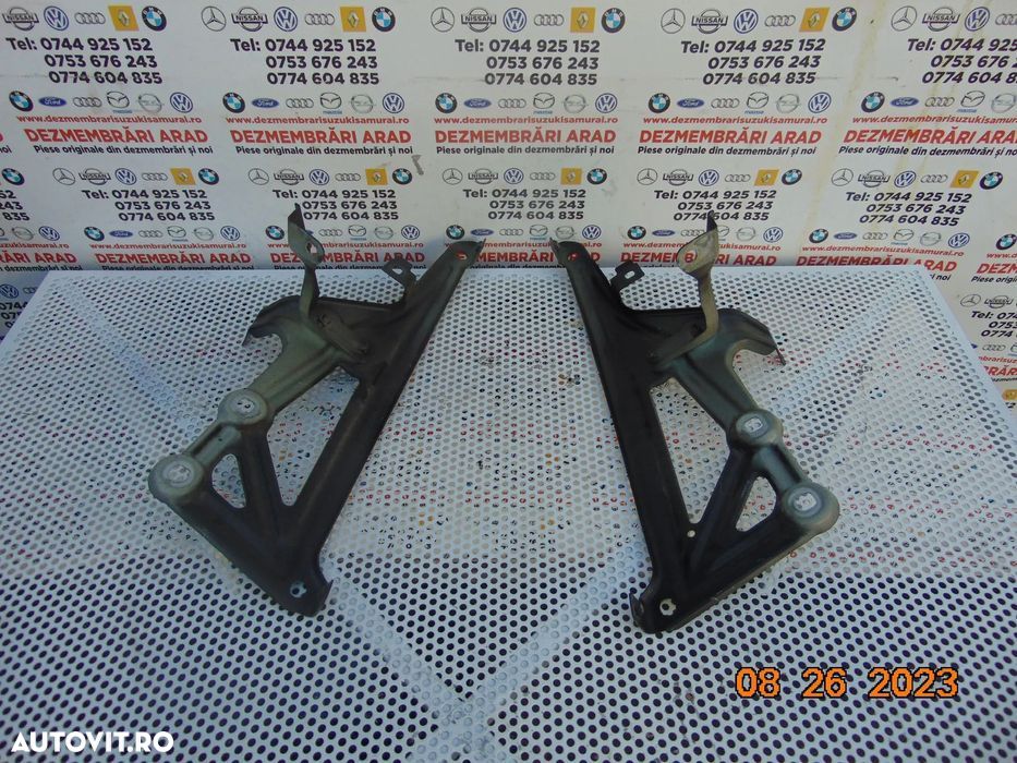 Suport aripa bmw x1 f49 f48 suporti aripa fata stanga dreapta bmw x1 d - 1
