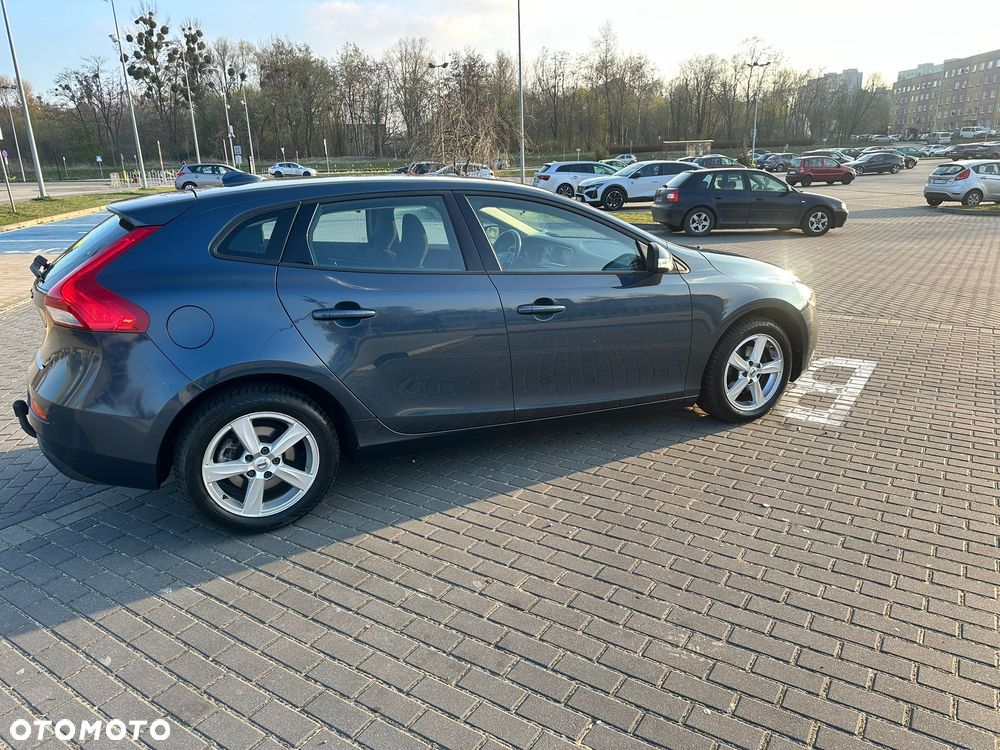 Volvo V40 D2 Drive-E Dynamic Edition - 3