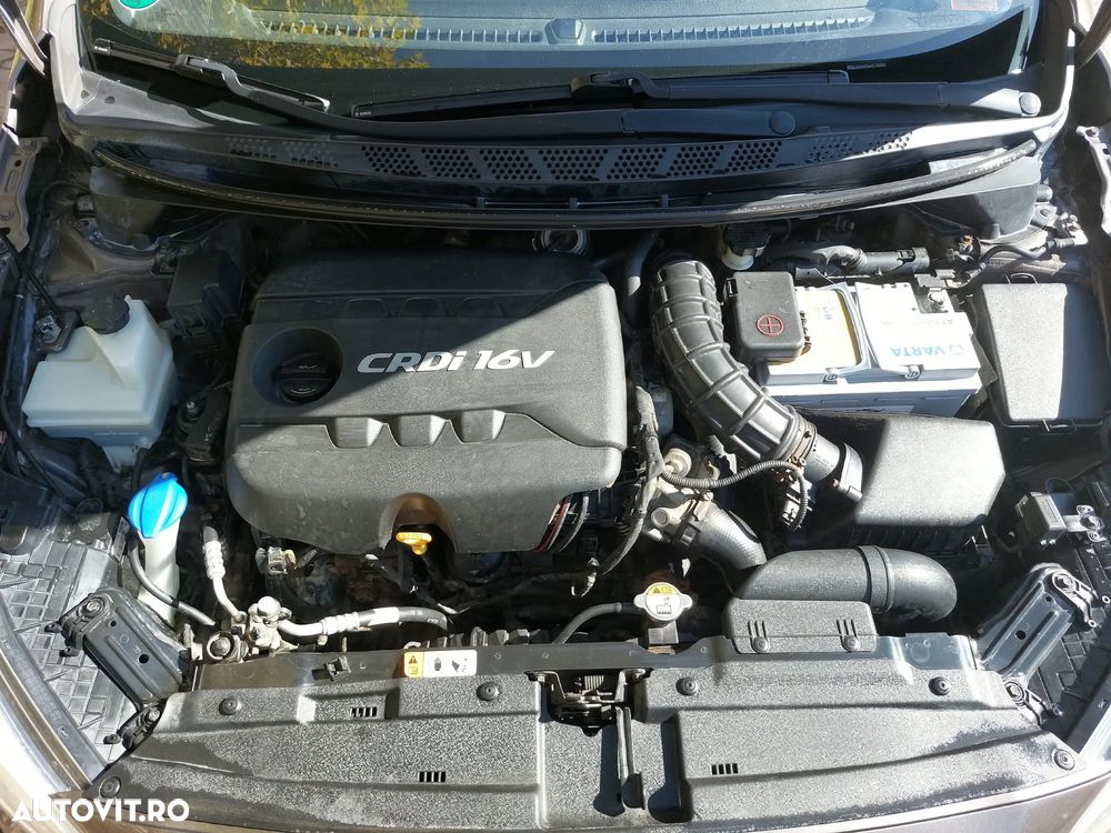 Kia Ceed - 24