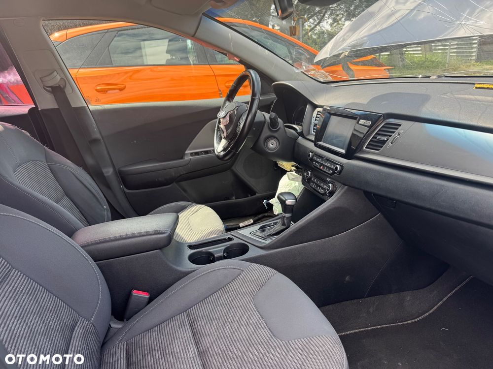 Kia Niro 1.6 GDI 2WD Vision - 6