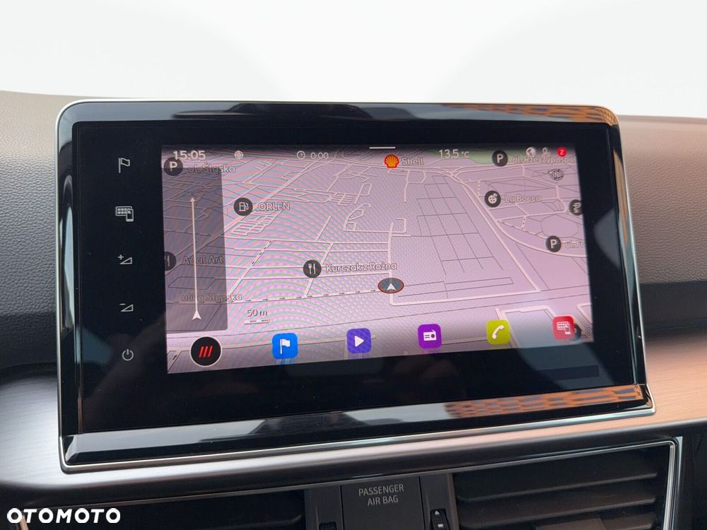 Seat Tarraco 2.0 Eco TSI FR S&S 4Drive DSG - 22