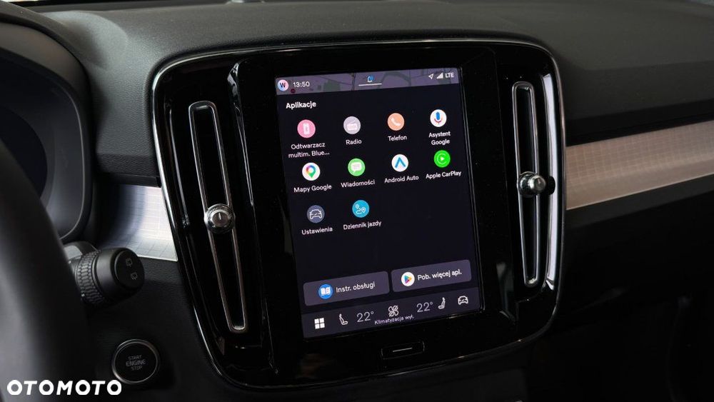 Volvo XC 40 - 20