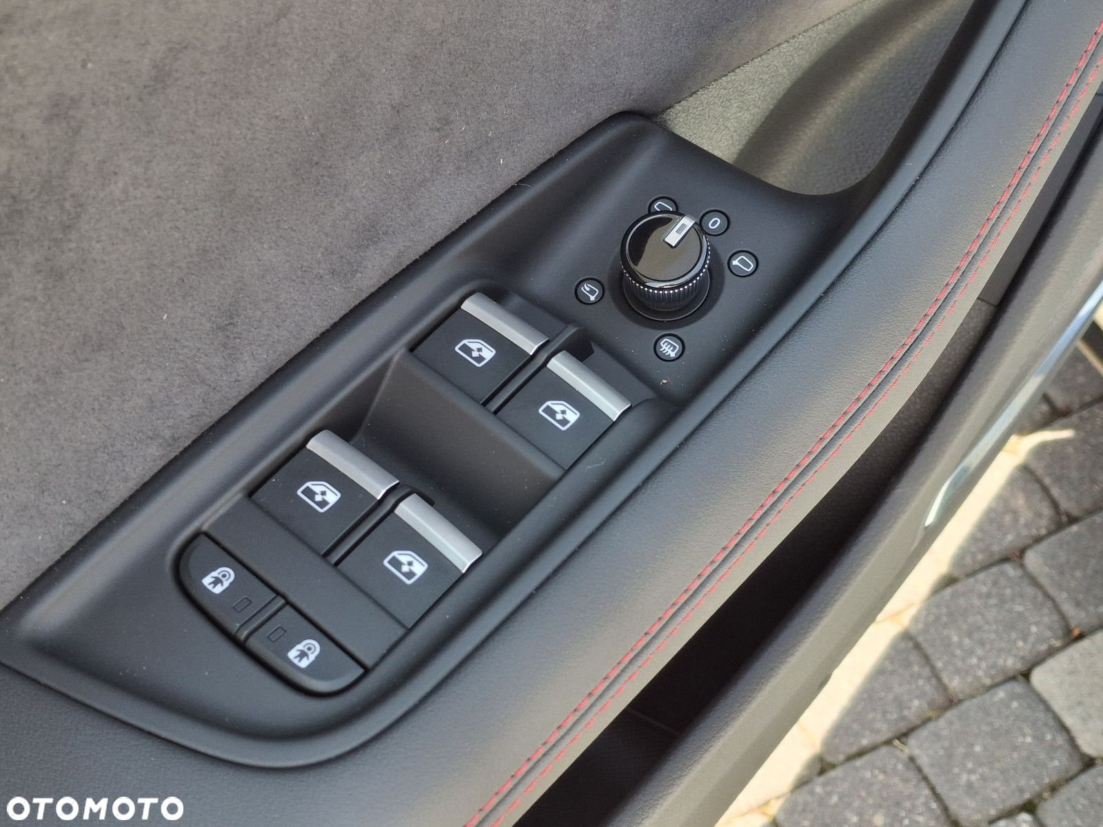 Audi Q8 - 11