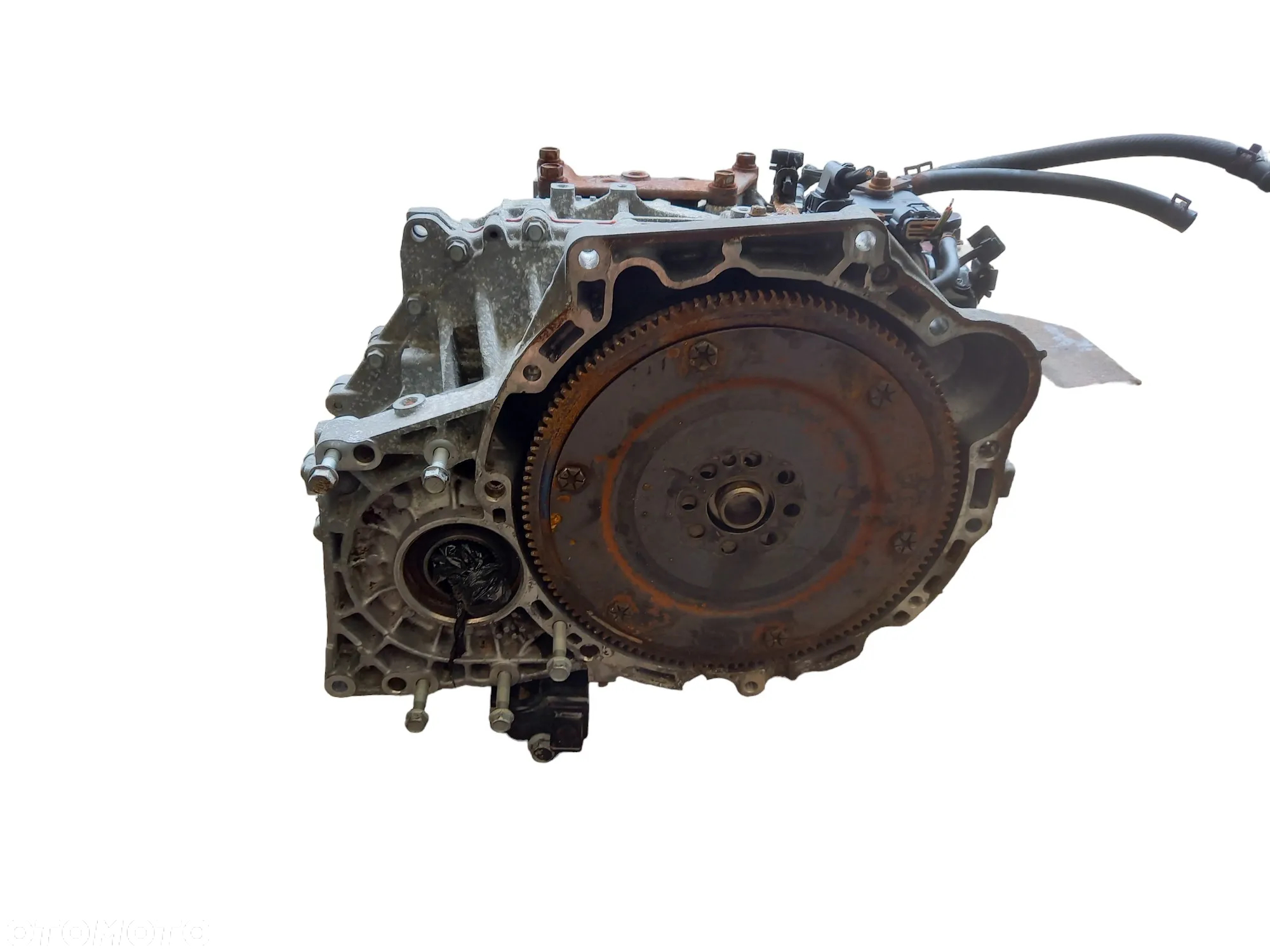 SKRZYNIA BIEGÓW AUTOMAT HYUNDAI ix35  2.0 CRDI  4WD - 2