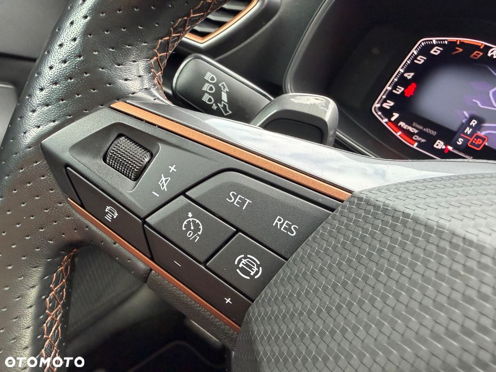Cupra Formentor VZ 2.0 TSI DSG - 28