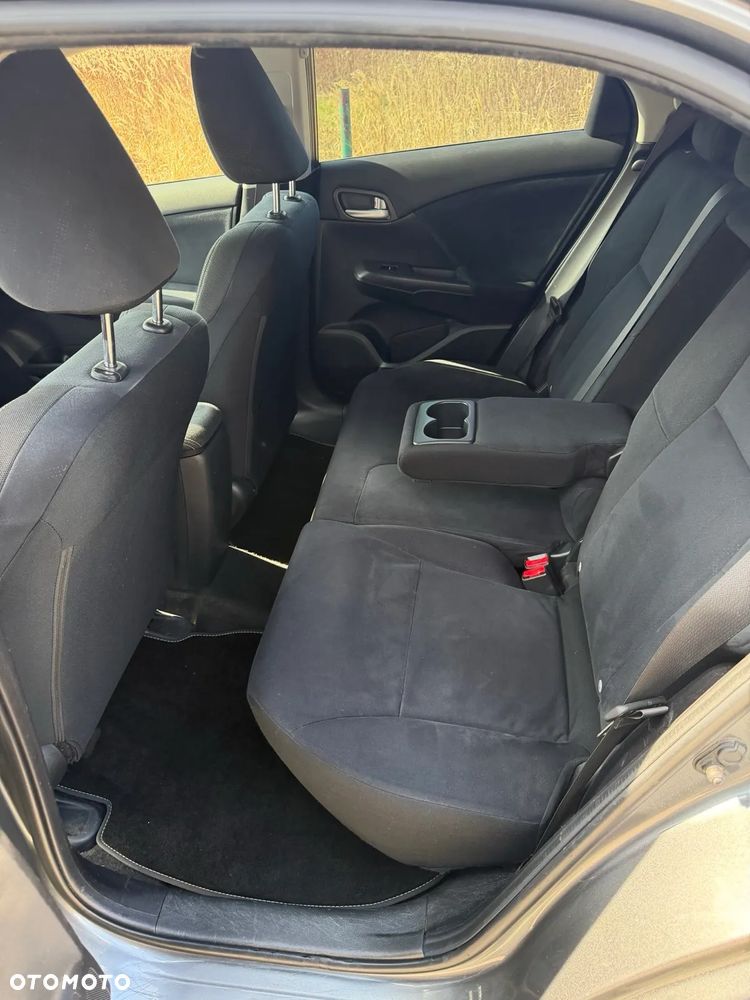 Honda Civic 1.8 Sport - 14