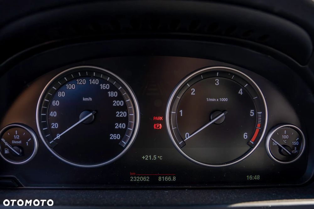 BMW X5 sDrive25d - 13