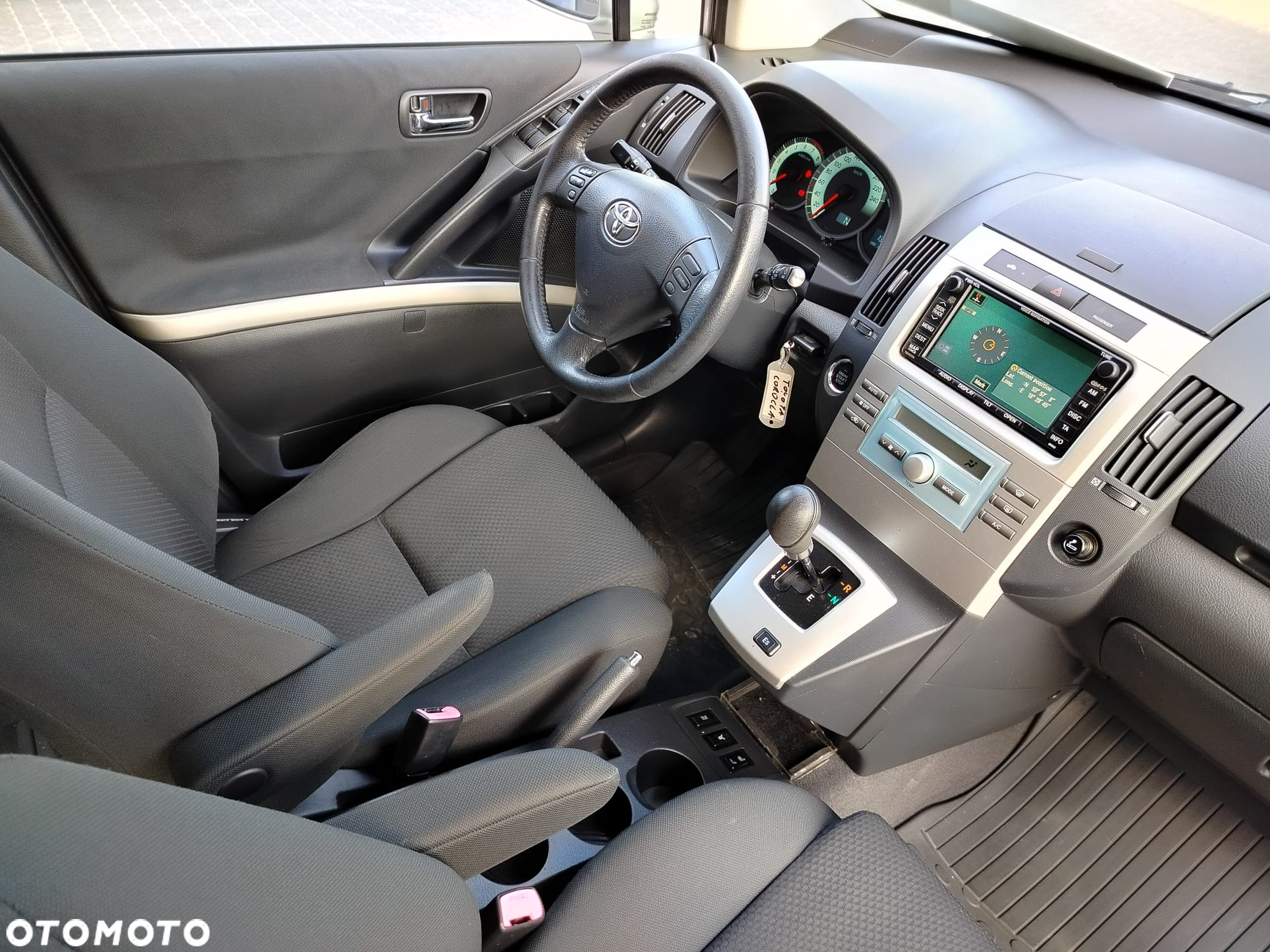Toyota Corolla 1.8 LE - 19