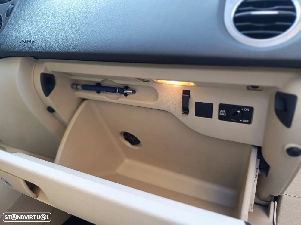 VW Tiguan 2.0 TDI Sport 4Motion Tip. - 28