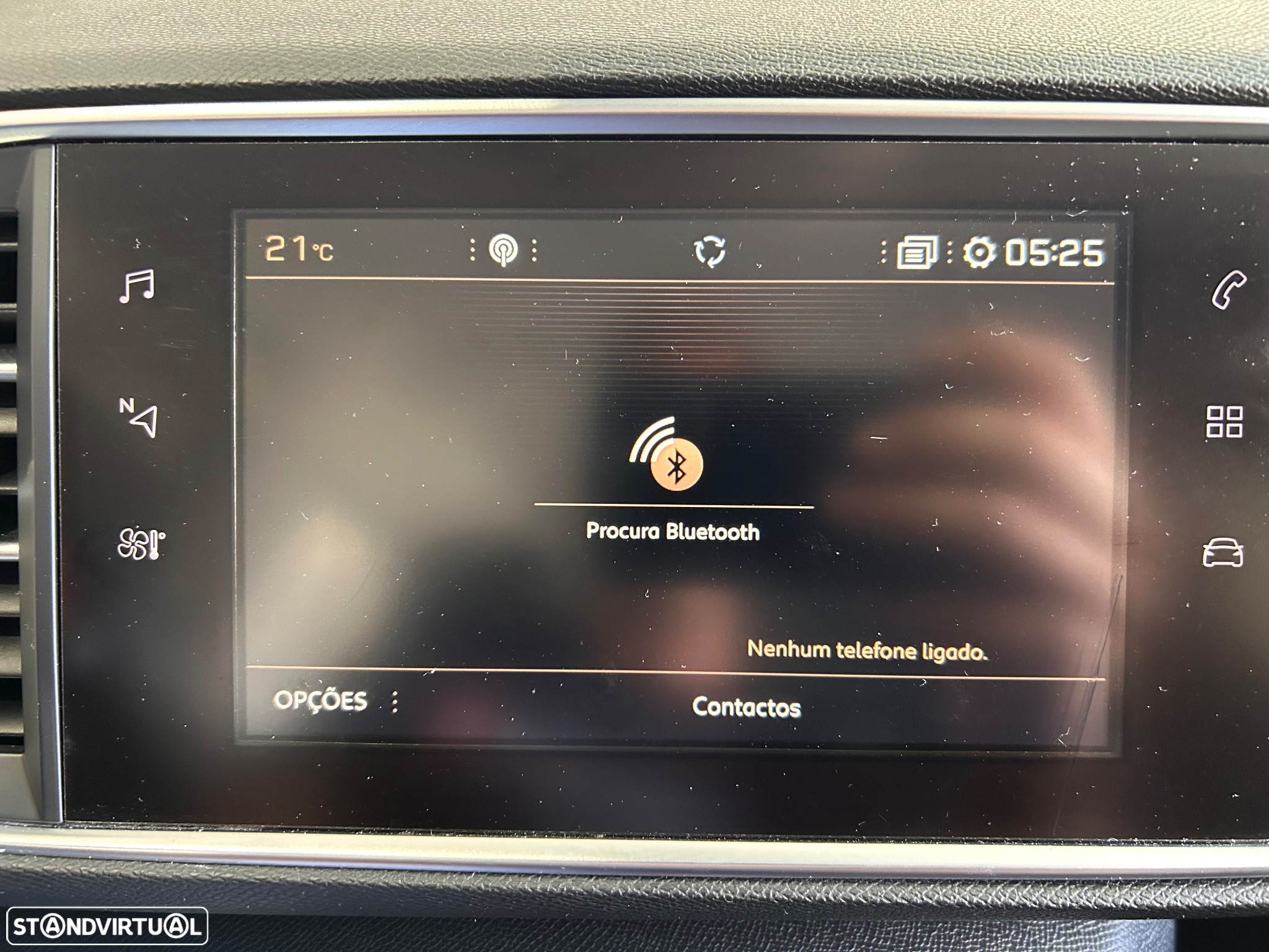 Peugeot 308 SW BlueHDi 120 EAT6 Stop & Start Active - 51