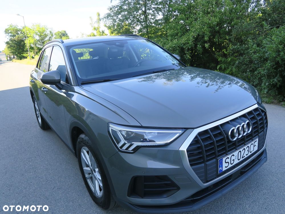 Audi Q3 35 TFSI Advanced S tronic - 8