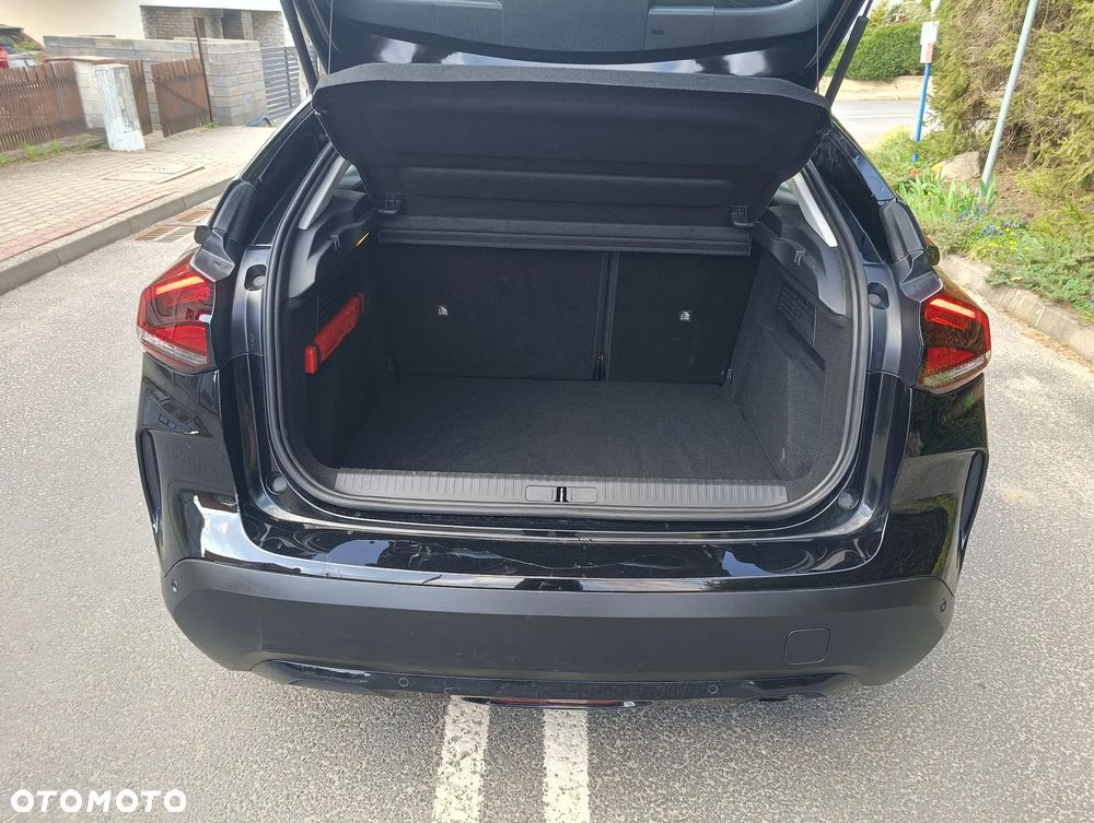 Citroën C4 PureTech 130 Stop&Start SHINE - 12