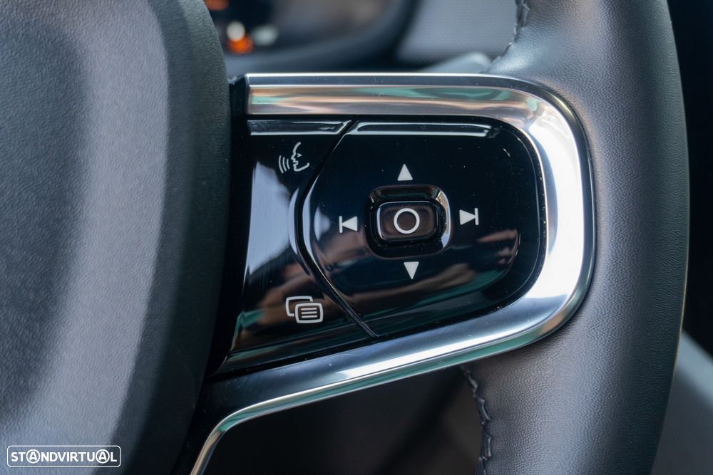 Polestar 2 Single Motor 69kWh - 21