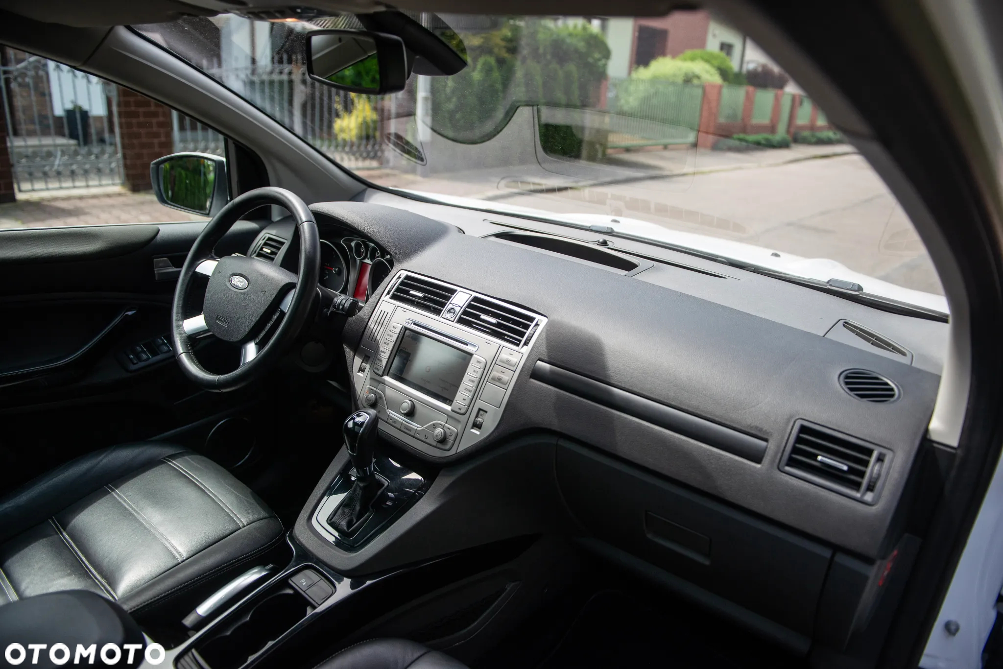 Ford Kuga 2.0 TDCi Titanium S MPS6 - 27