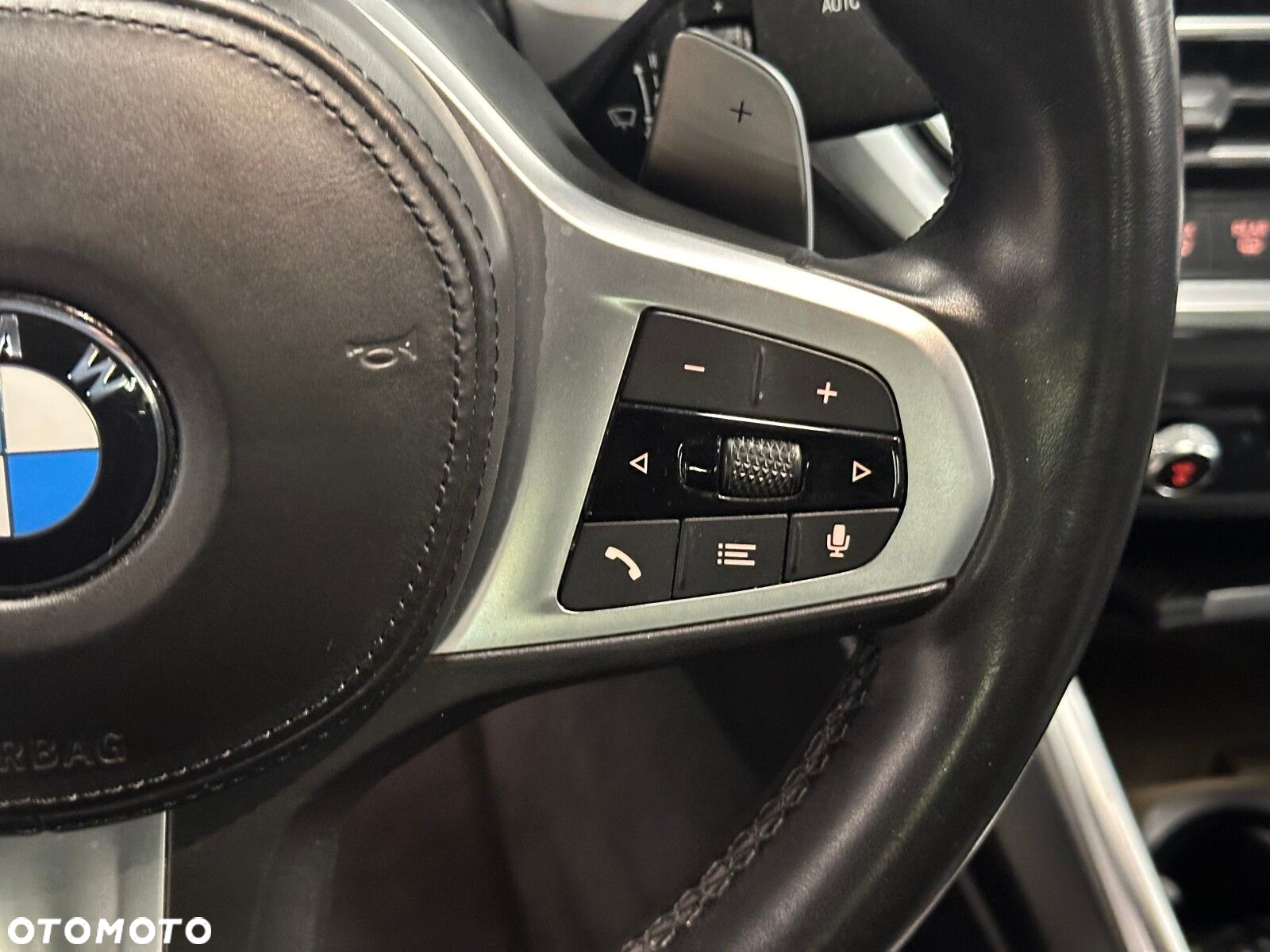 BMW Seria 3 - 18