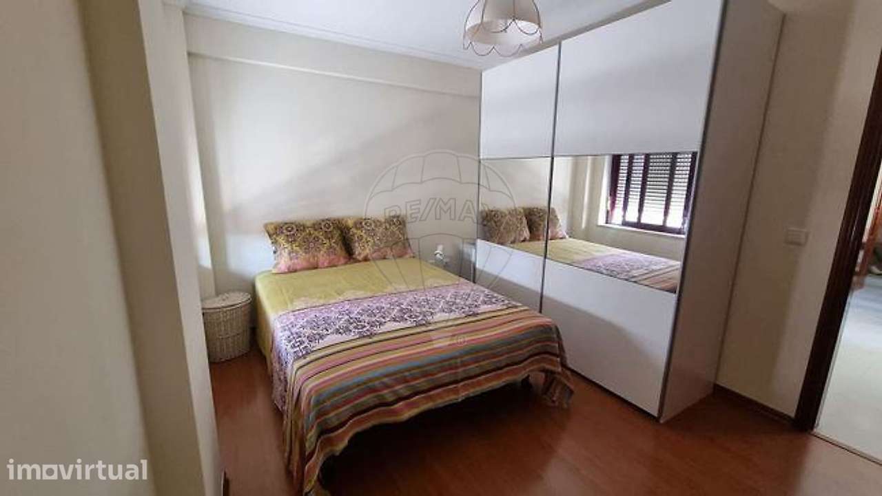 Apartamento T2 para venda - Grande imagem: 2/6