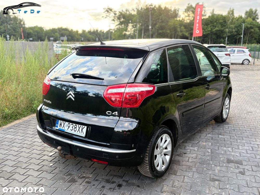 Citroën C4 Picasso VTi 120 Business Class - 13