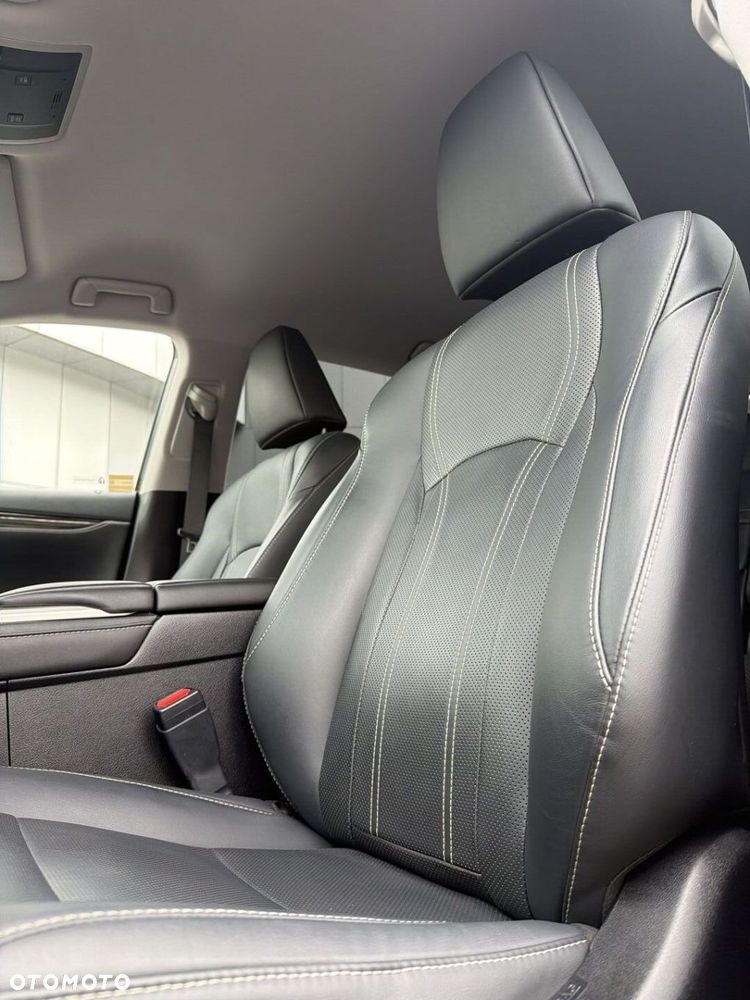 Lexus RX 300 Prestige - 14