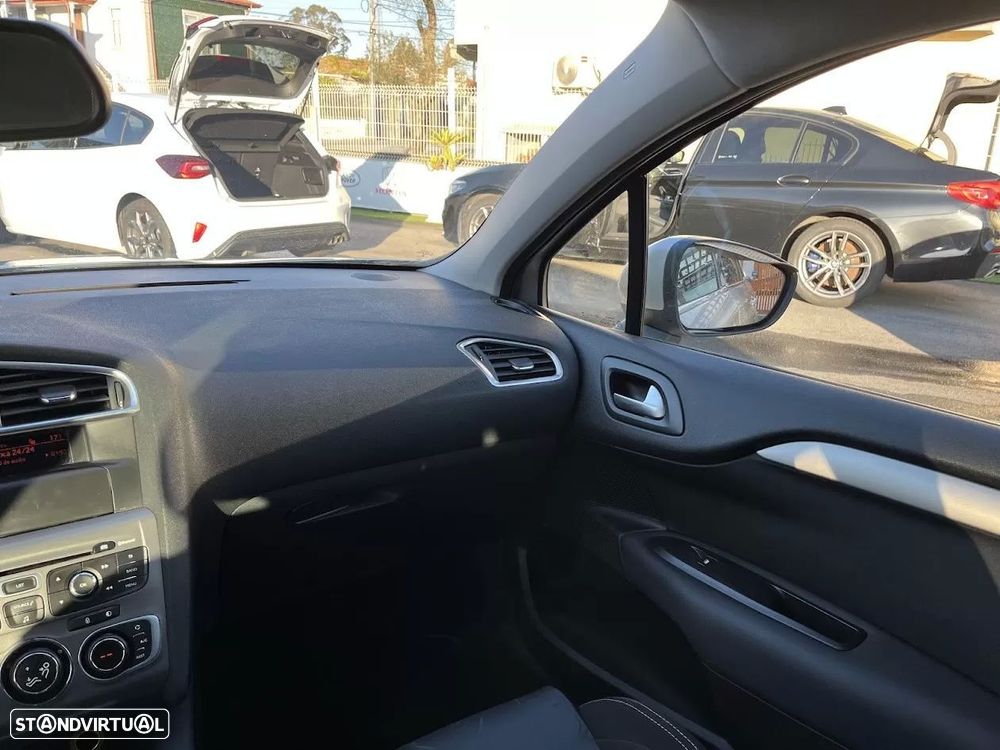 Citroën C4 1.6 e-HDi Business - 16