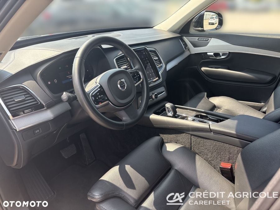 Volvo XC 90 B5 B AWD Plus Bright 7os - 10