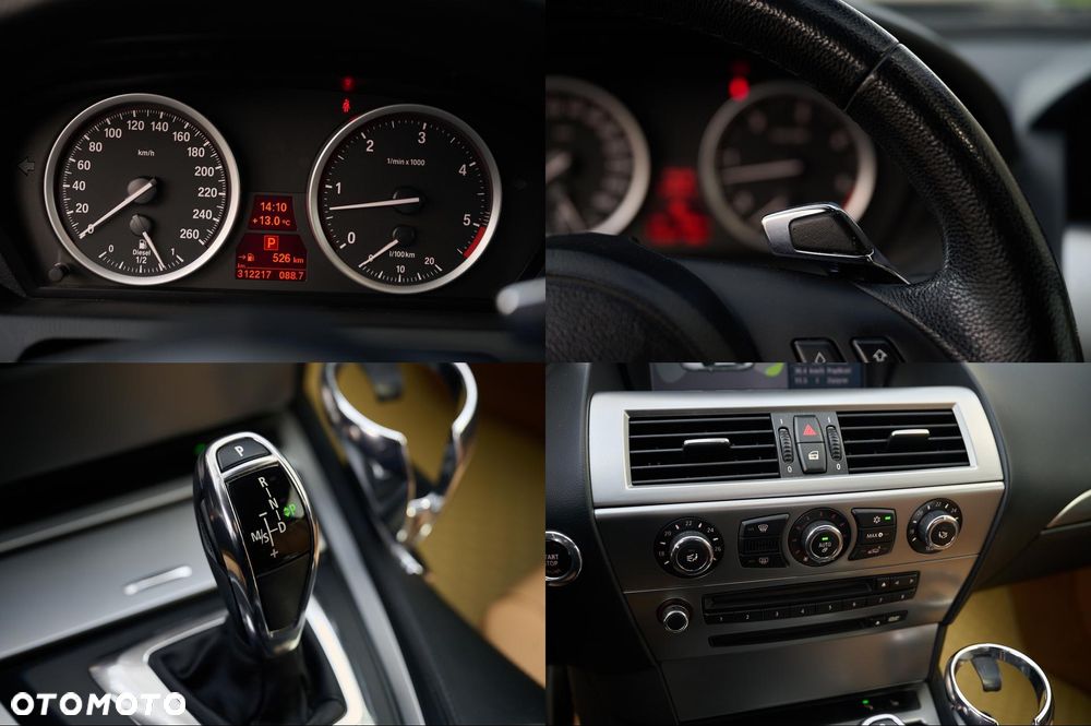 BMW Seria 6 635d - 35
