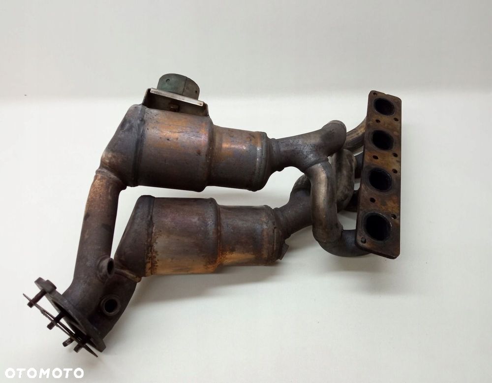 KATALIZATOR BMW SERIA 1 E87 120i 2.0 7532997 - 3