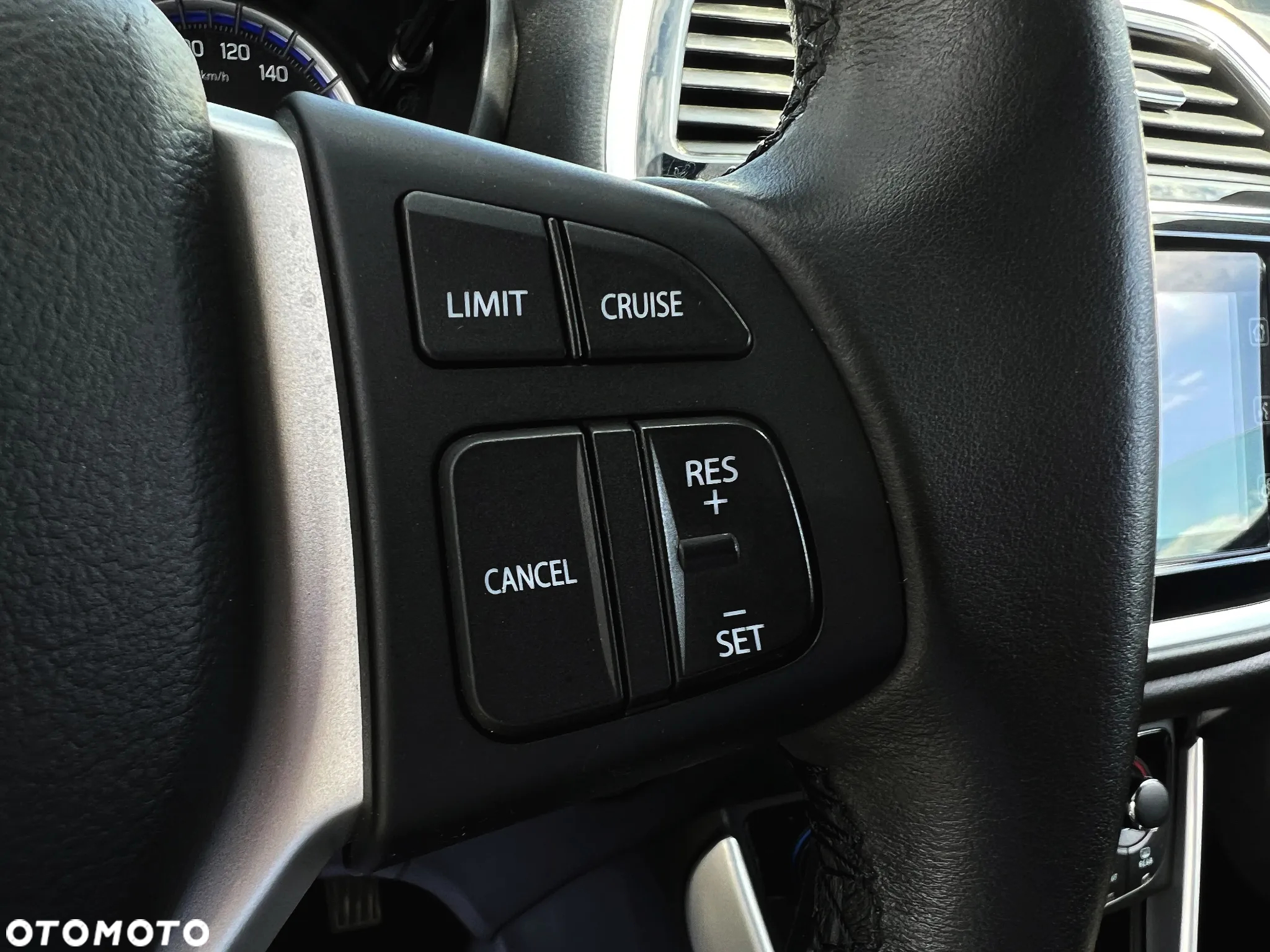 Suzuki SX4 S-Cross - 27