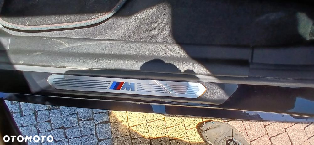 BMW X3 xDrive30d M Sport Edition - 30