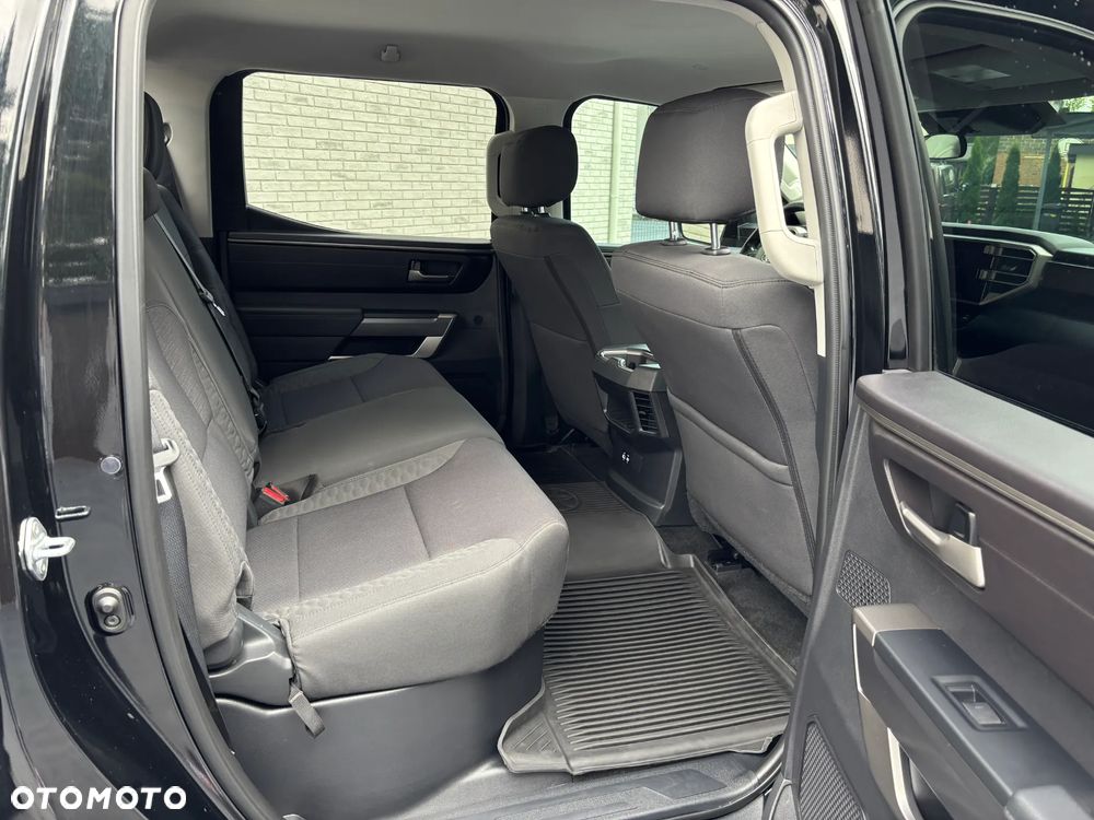 Toyota Tundra - 14