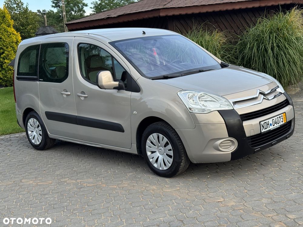 Citroën Berlingo