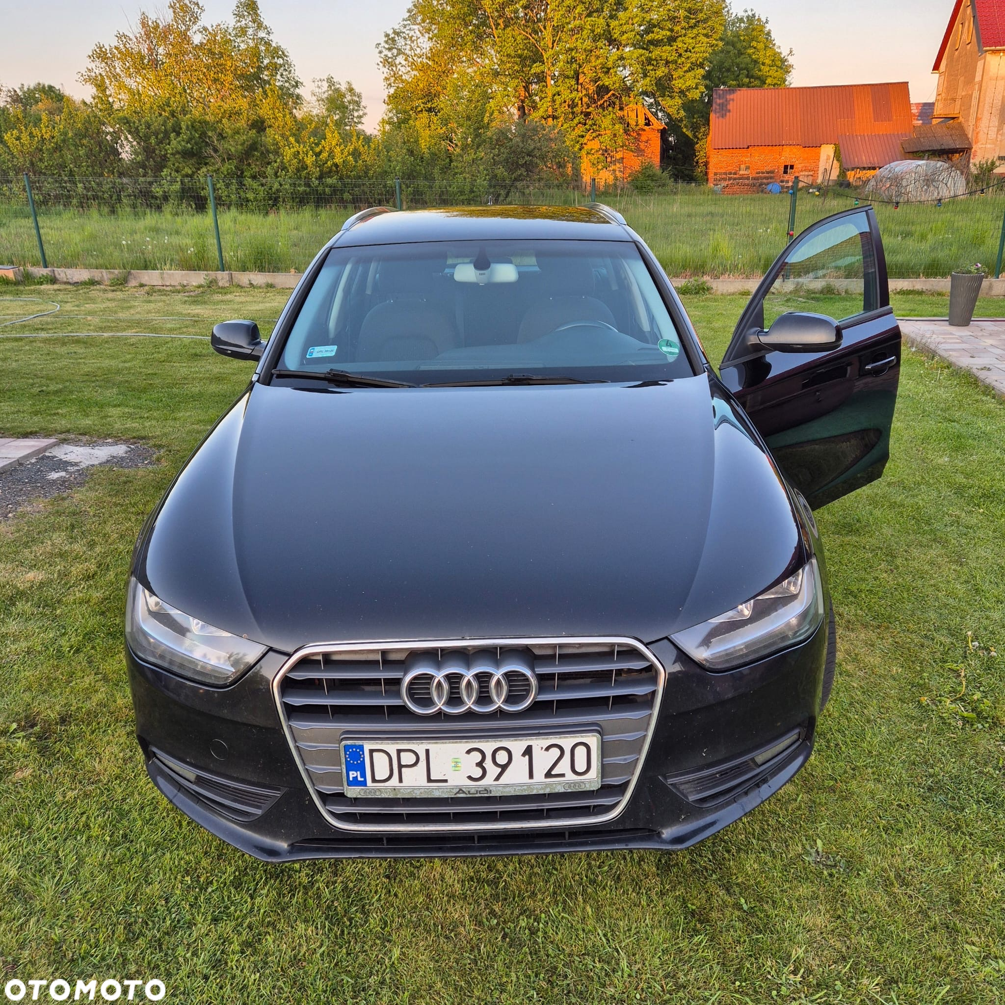 Audi A4 2.0 TDI - 2