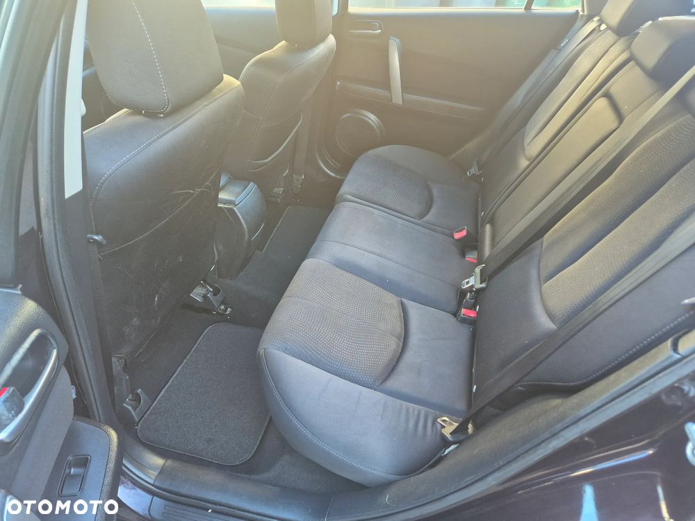 Mazda 6 Sport 1.8 Active - 11