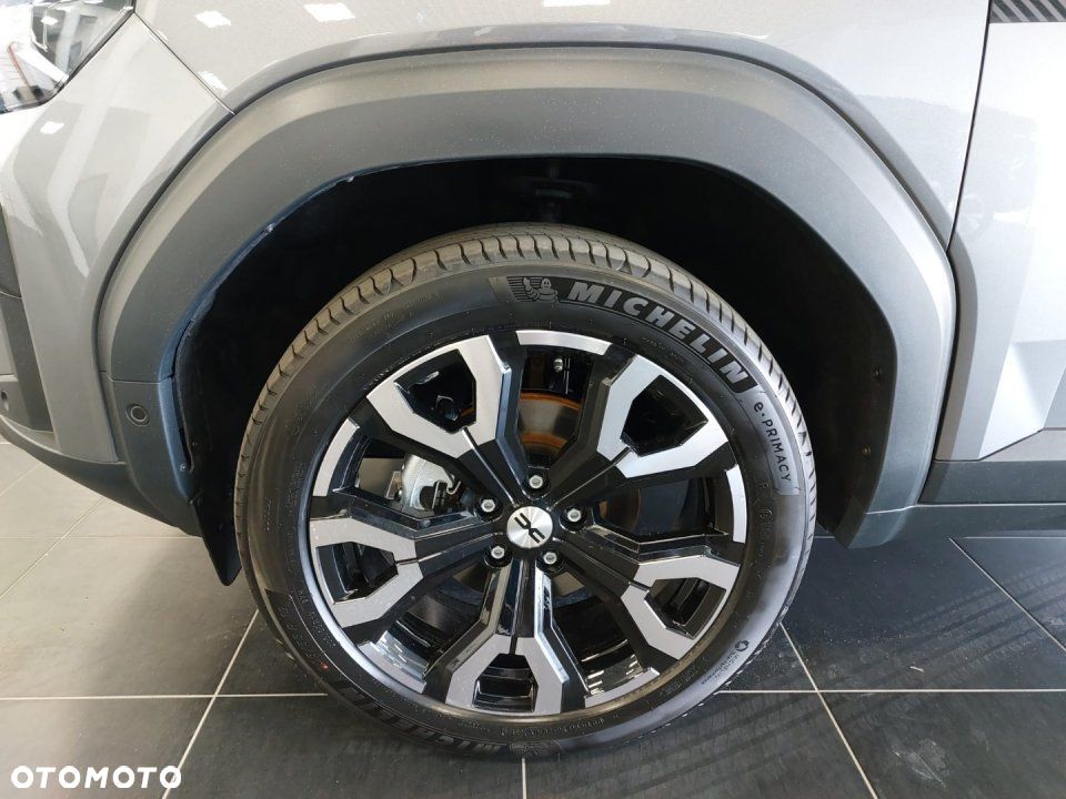 Dacia Bigster - 12