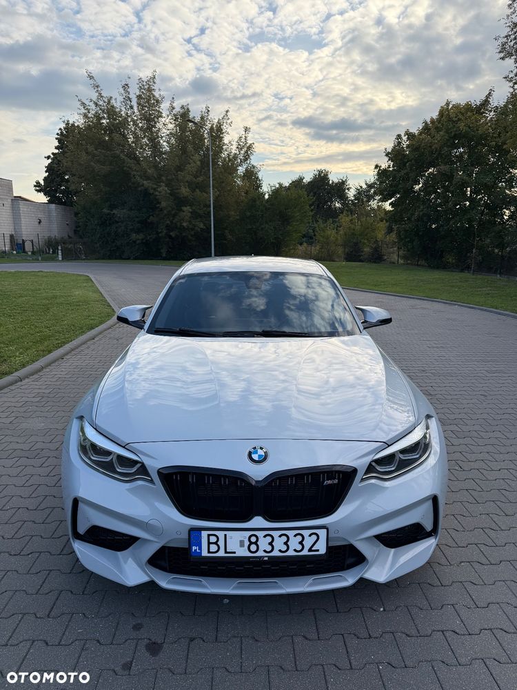 BMW M2 - 17