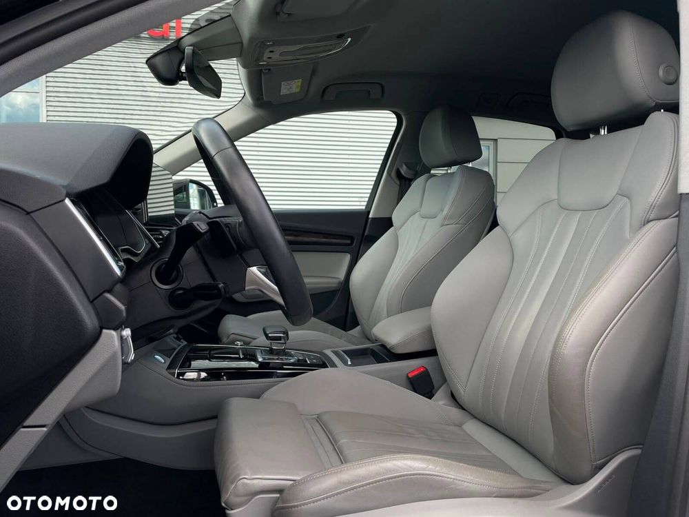 Audi Q5 - 21