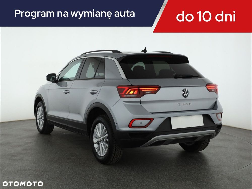 Volkswagen T-Roc - 6