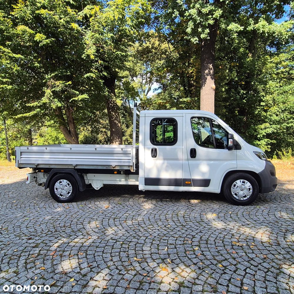 Peugeot Boxer - 7