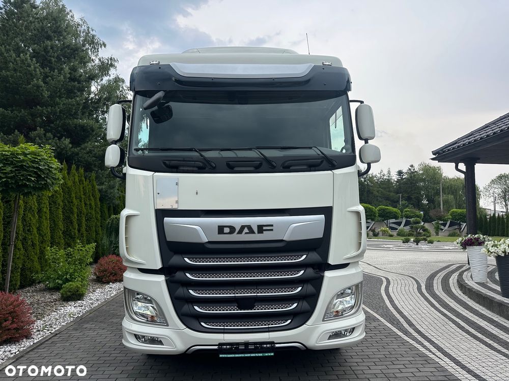 DAF XF 106 480 5 TYS KM ! NOWY . ADR . - 2