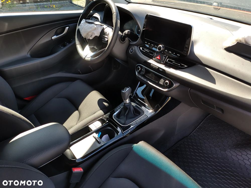 Hyundai i30 - 20