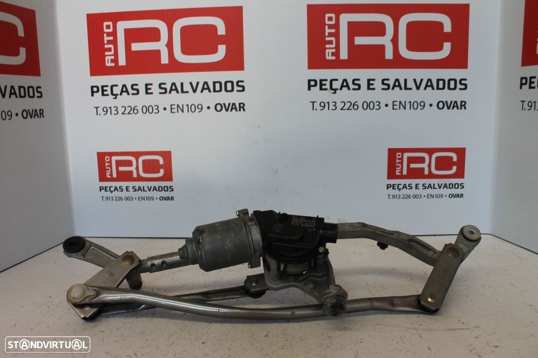 Limpa Para Brisas Toyota Auris de 2015 - 2