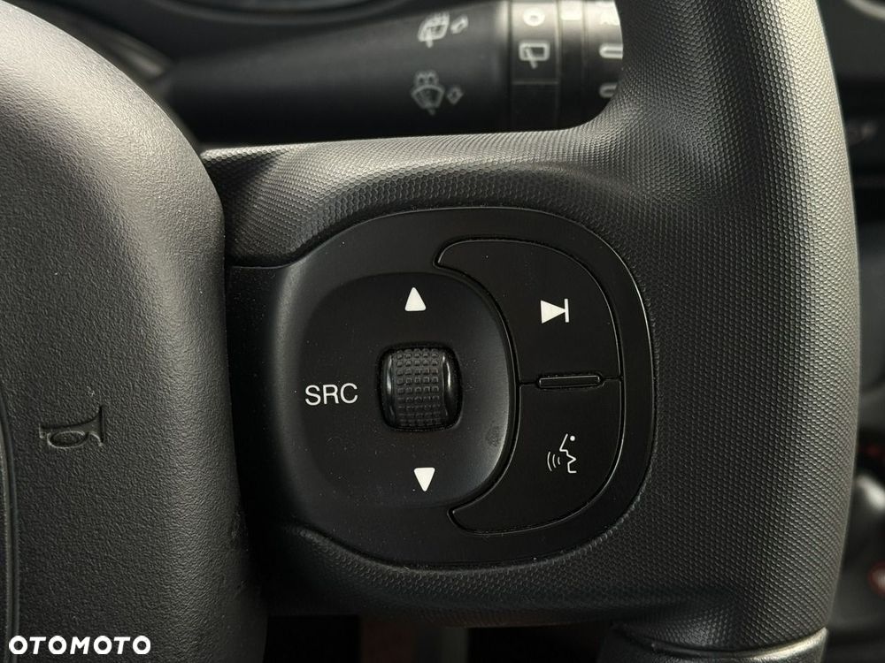 Fiat Panda - 10