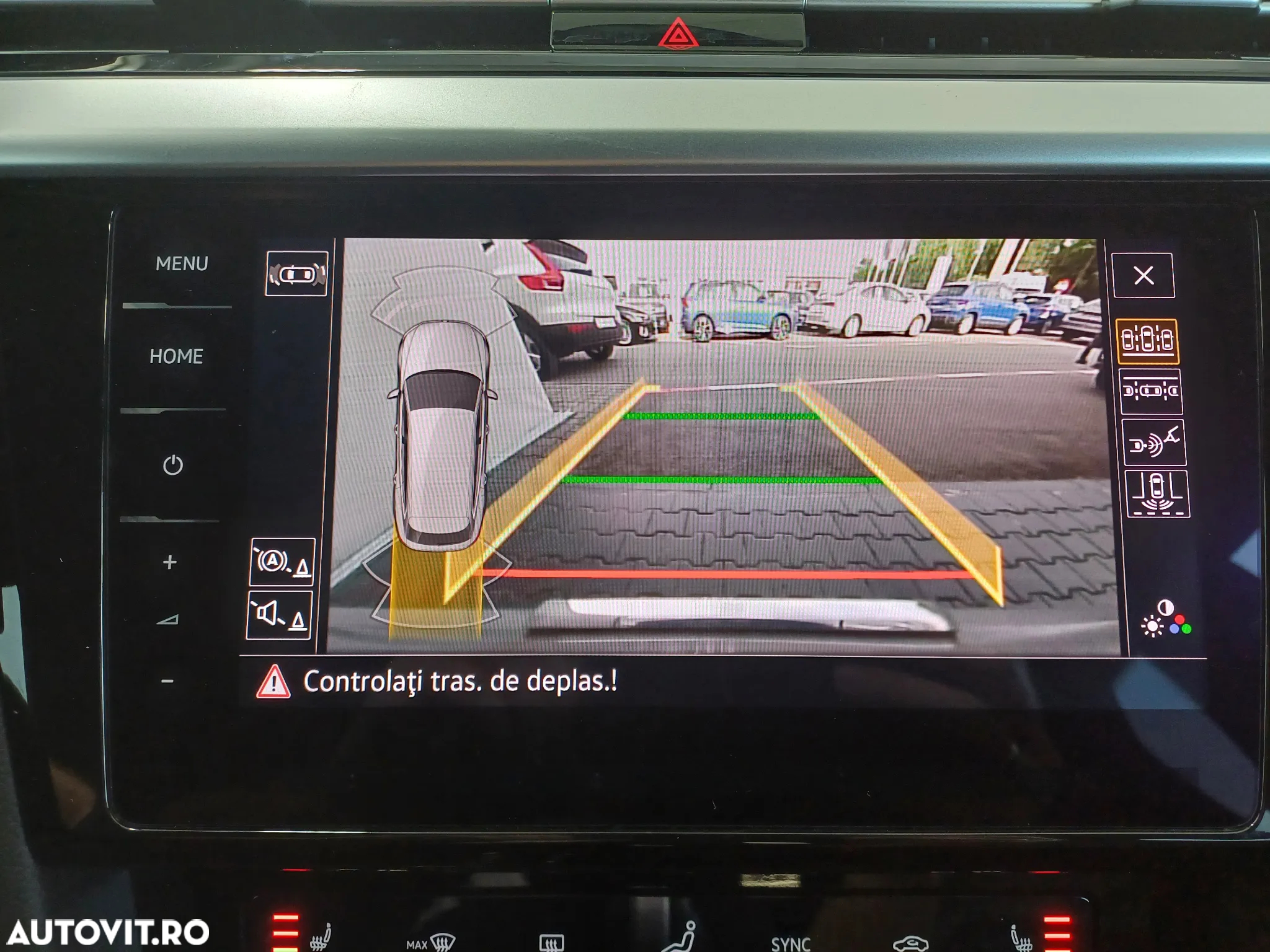 Volkswagen ARTEON 2.0 TSI 4Motion DSG R - 33