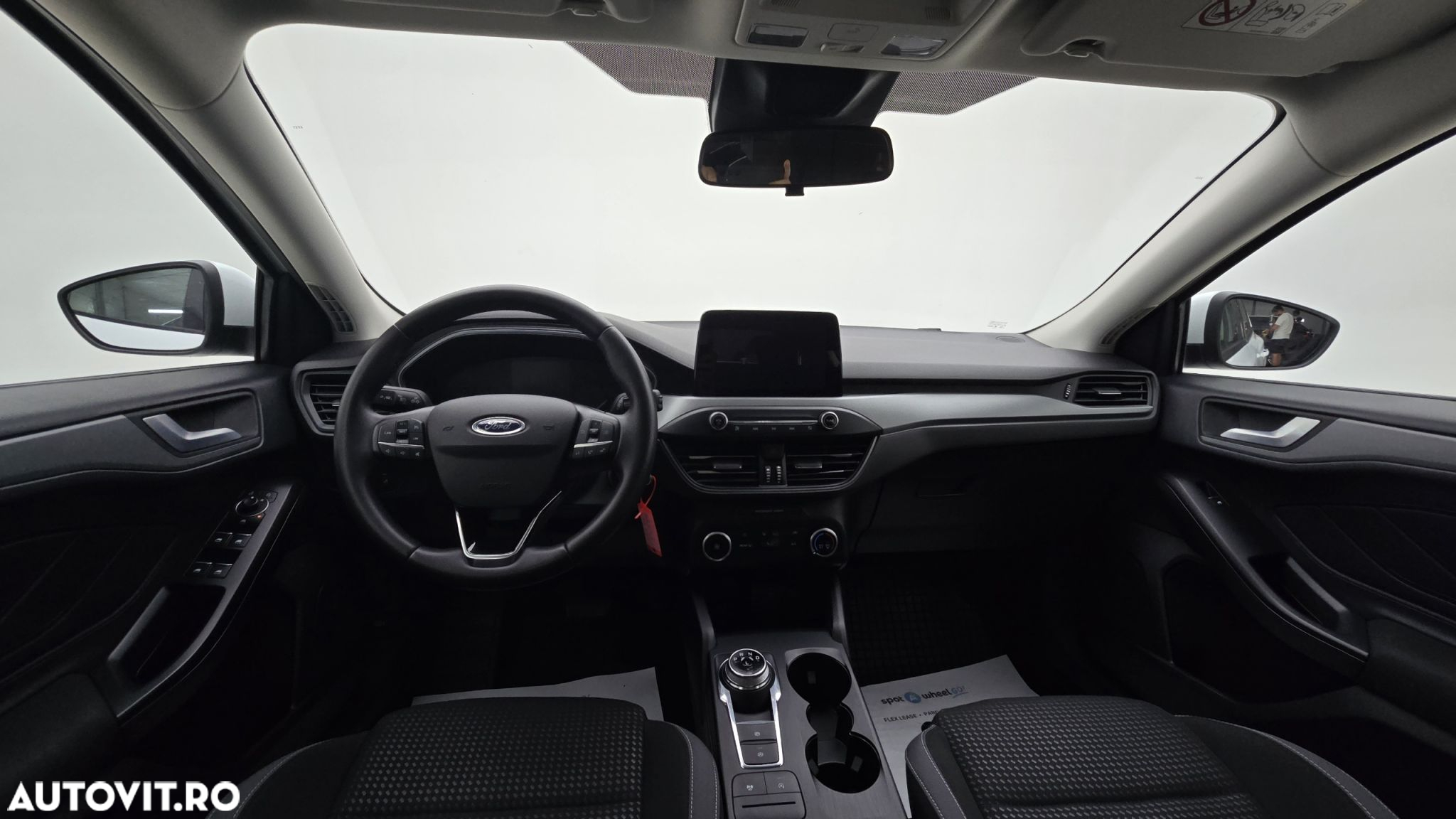 Ford Focus 1.5 EcoBlue Trend Edition - 14