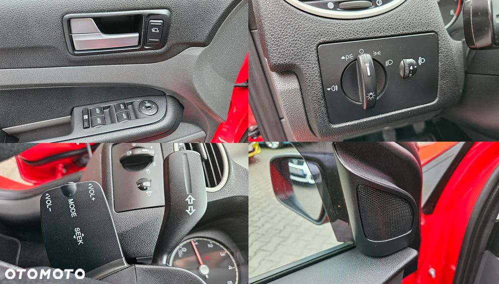 Ford Focus 1.4 16V Style+ - 28