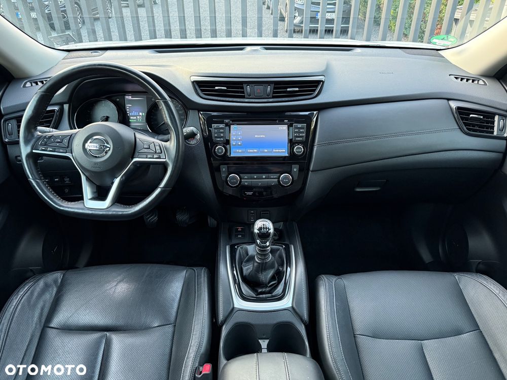 Nissan X-Trail 1.6 DIG-T Tekna - 10