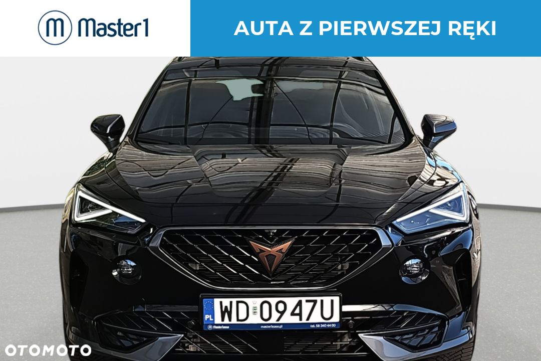 Cupra Formentor 2.0 TSI 4Drive DSG - 7