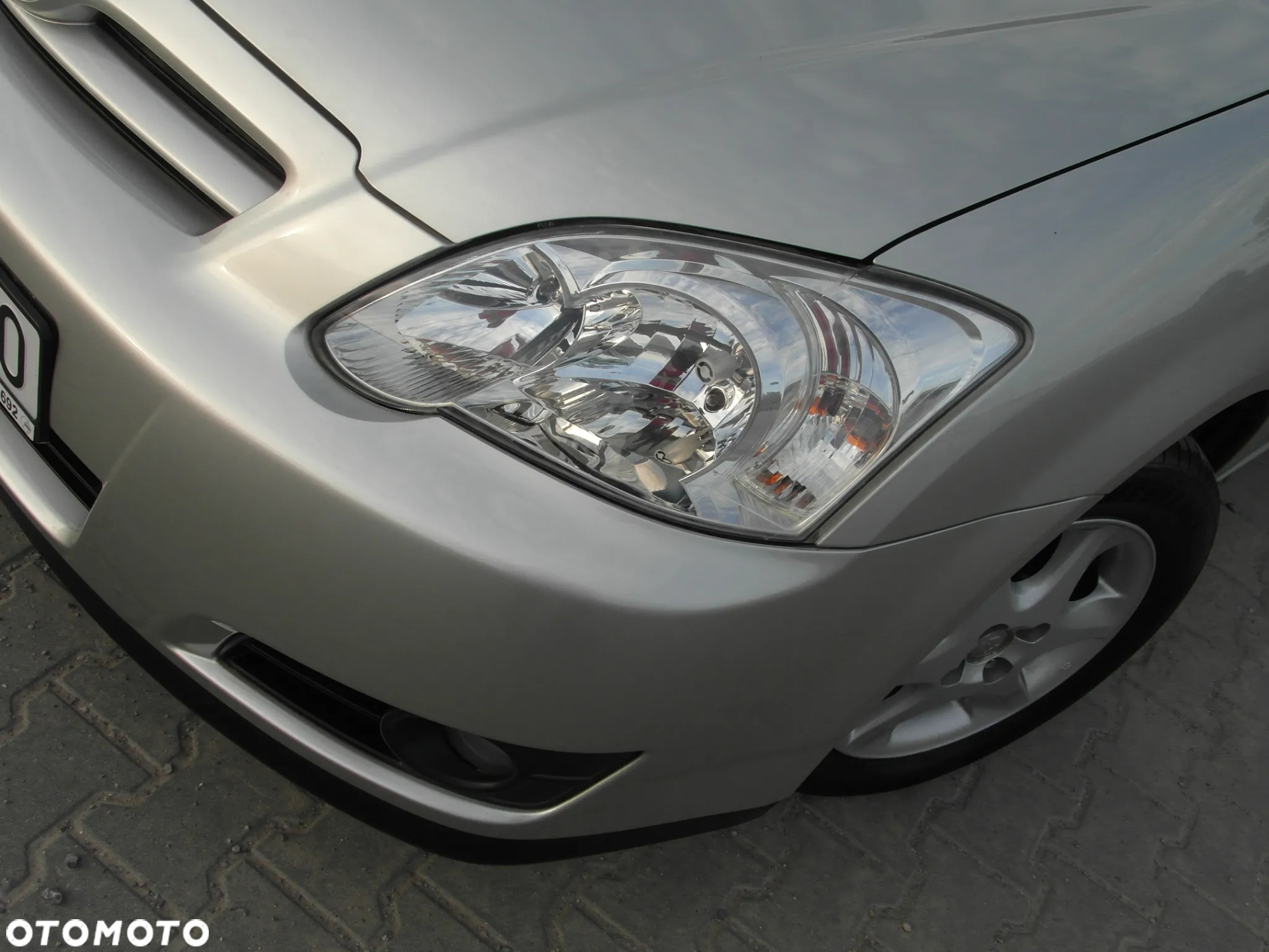 Toyota Corolla 1.6 VVT-i Automatik Edition - 2